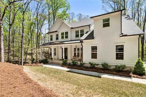 3560 Chattahoochee Road, Cumming, GA 30041