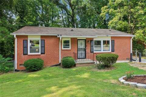 352 Argus Circle NW, Atlanta, GA 30331