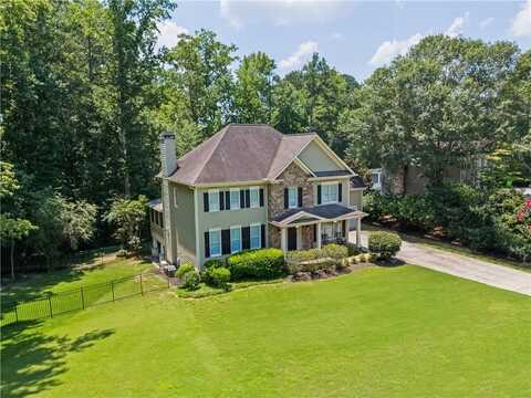 4332 Cove Way NE, Marietta, GA 30067
