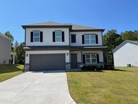 409 Deven Drive, Dallas, GA 30132