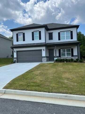 409 Deven Drive, Dallas, GA 30132