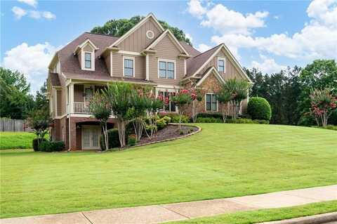 4958 Aviary Drive NW, Acworth, GA 30101