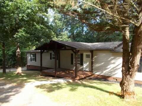 487 Oak View Trail, Cleveland, GA 30528
