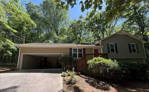 261 Salley Duke Drive, Whitesburg, GA 30185
