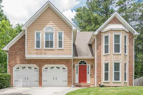 3258 WOODCLIFF Way, Powder Springs, GA 30127