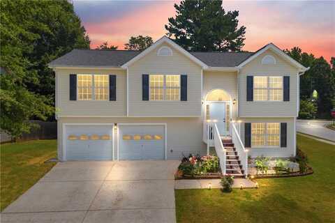 605 Ashland Park Way, Lawrenceville, GA 30045