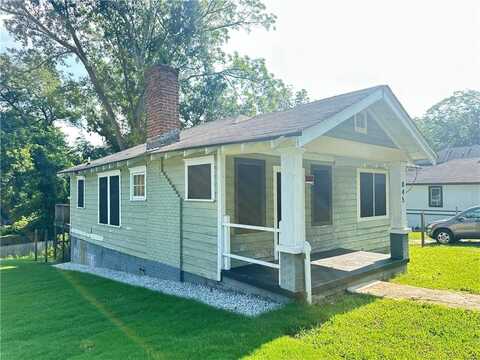 845 Cameron M Alexander Boulevard NW, Atlanta, GA 30318