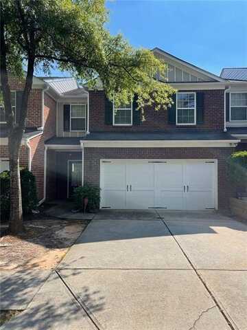 212 BELLECLIFF Court, Tucker, GA 30084