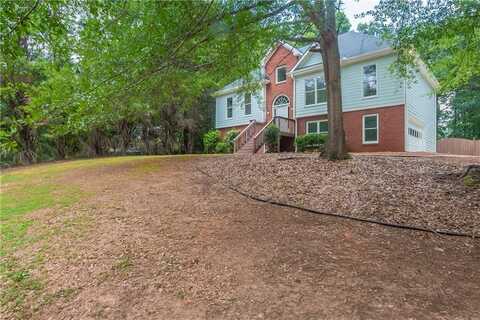 8265 Shadow Creek Drive, Bethlehem, GA 30620