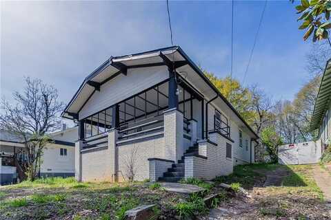 1831 Jonesboro Road SE, Atlanta, GA 30315