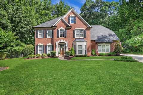 1125 Brier Ridge, Alpharetta, GA 30004