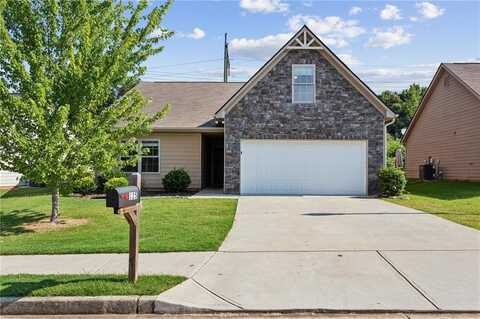 125 Lexington Avenue, Griffin, GA 30223