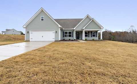 25 Casey Court, Commerce, GA 30529