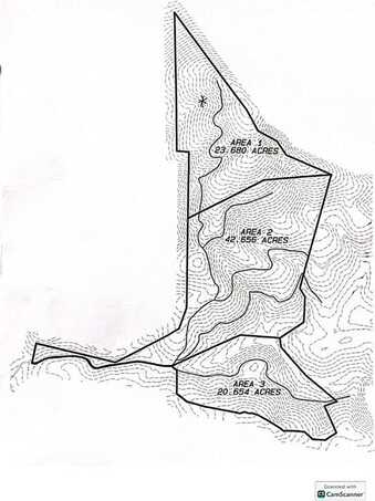 23.86 Acres Mincie Mountain, Murrayville, GA 30564