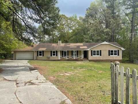 2177 Chester Circle E, Conyers, GA 30013