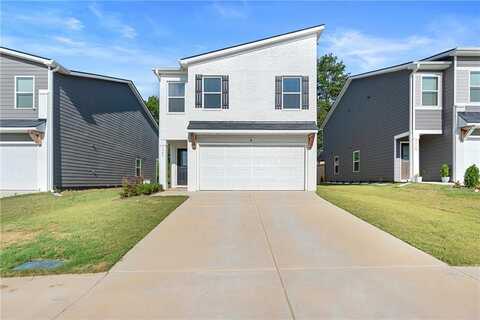 3540 Station Drive, Atlanta, GA 30349