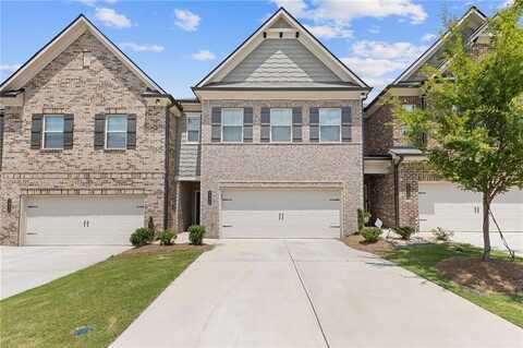 2904 Weyhill Trail, Buford, GA 30519