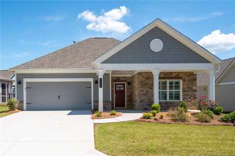5087 Dillingham Drive, Acworth, GA 30101