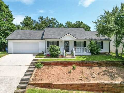 354 SHOAL Court, Lawrenceville, GA 30046
