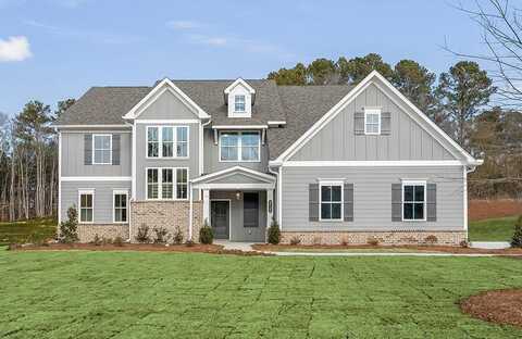 2722 Byess Court, Marietta, GA 30064