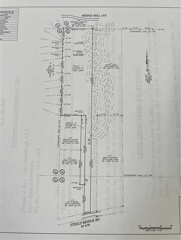 0 Steels Bridge Road, Canton, GA 30114