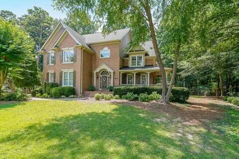 4954 Oak Cliff Court, Powder Springs, GA 30127