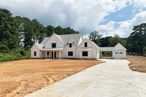 636 Arnold Mill Road, Woodstock, GA 30188