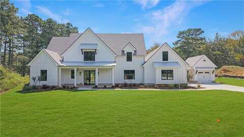 636 Arnold Mill Road, Woodstock, GA 30188