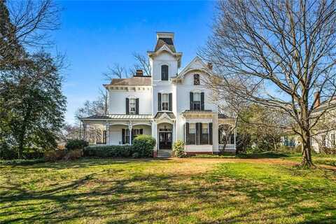 285 Kennesaw Avenue Avenue NW, Marietta, GA 30060