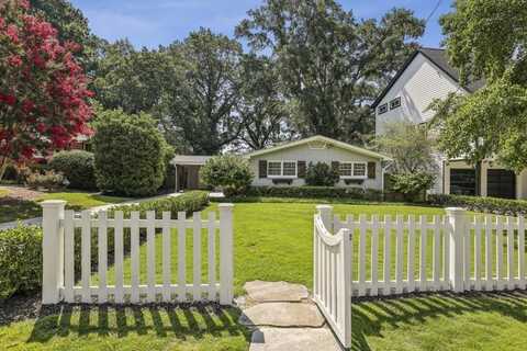 2575 Sharondale Drive NE, Atlanta, GA 30305
