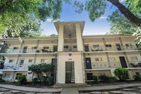 699 Argonne Avenue NE, Atlanta, GA 30308