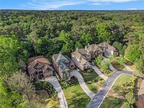 3574 Druid Hills Road, Decatur, GA 30033