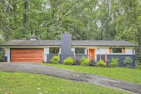 3516 Dale Lane, Atlanta, GA 30331