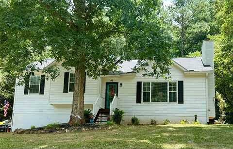 49 Lazy Water Drive SW, Cartersville, GA 30120