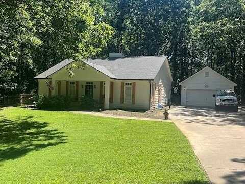 342 Reddin Drive, Canton, GA 30114