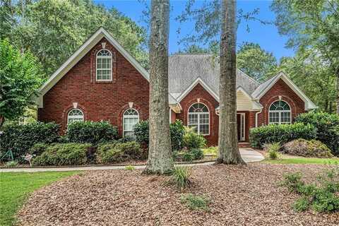 7009 Memory Lane, Loganville, GA 30052