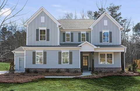 2723 Byess Court, Marietta, GA 30064