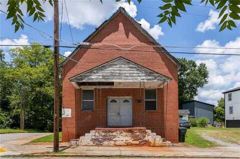88 Martin Avenue SE, Atlanta, GA 30315