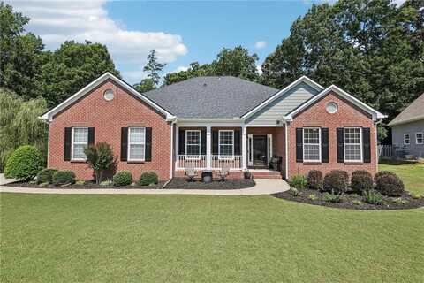 3301 Lost Meadows Lane, Buford, GA 30519