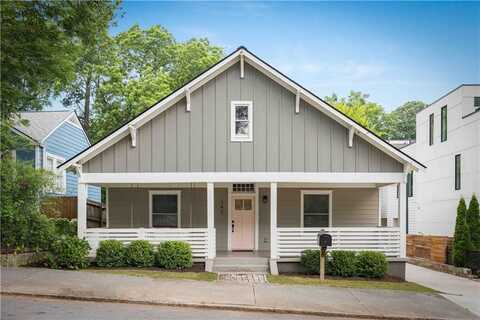 143 Walthall Street SE, Atlanta, GA 30316