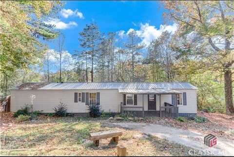 6140 River Run Circle, Gainesville, GA 30506