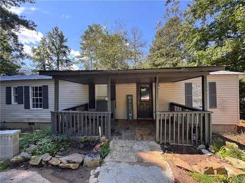 6140 River Run Circle, Gainesville, GA 30506
