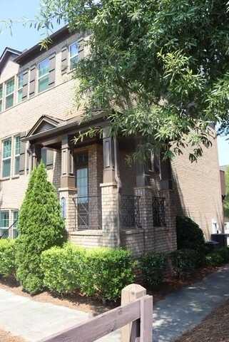 13101 Twin Alley, Alpharetta, GA 30004