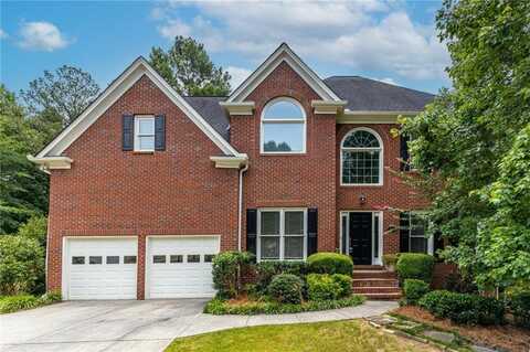 515 Misthaven Court, Suwanee, GA 30024