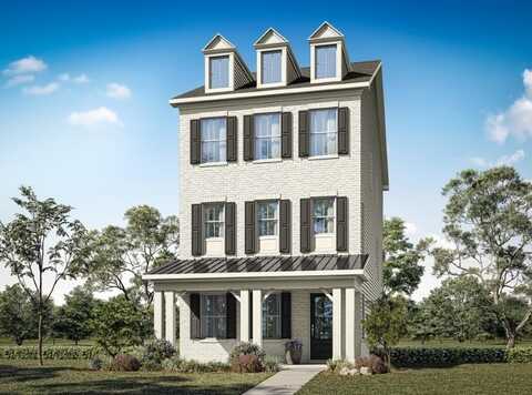3412 Archerfield Way, Smyrna, GA 30080