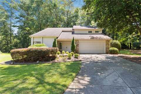 820 Muirfield Trace, Marietta, GA 30068