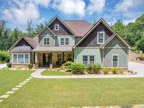 3036 Hunt Road, Acworth, GA 30102