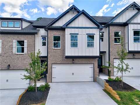 5724 Urban Village Way, Tucker, GA 30084
