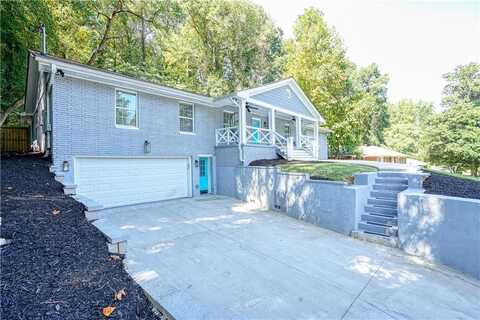 659 Lynn Valley Road SW, Atlanta, GA 30311