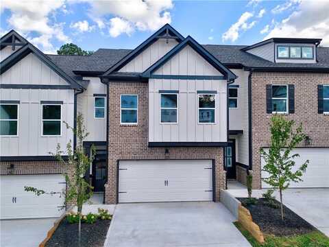 5726 Urban Village Way, Tucker, GA 30084